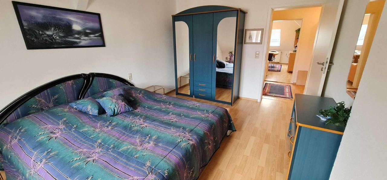 Ferienwohnung Vennen Görlitz Exterior foto
